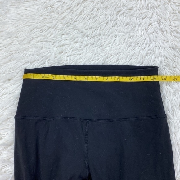 Lululemon Align Crop - Picture 6 of 10